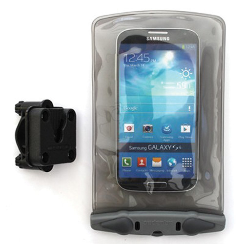 Aquapac Small Bike-Mounted Waterproof Phone Case