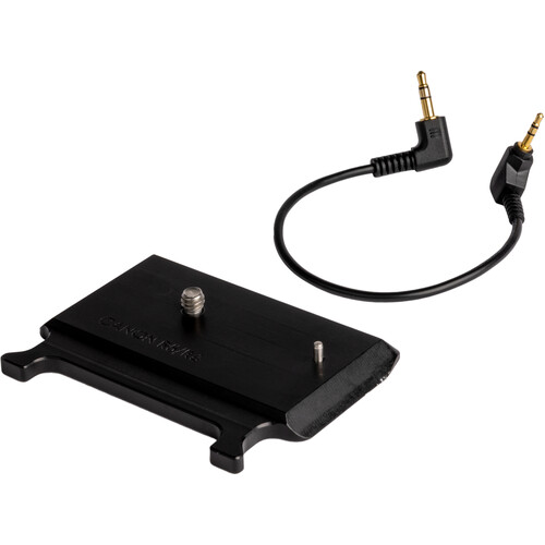 AQUATECH EDGE Base Generic Adapter Kit for Canon R6