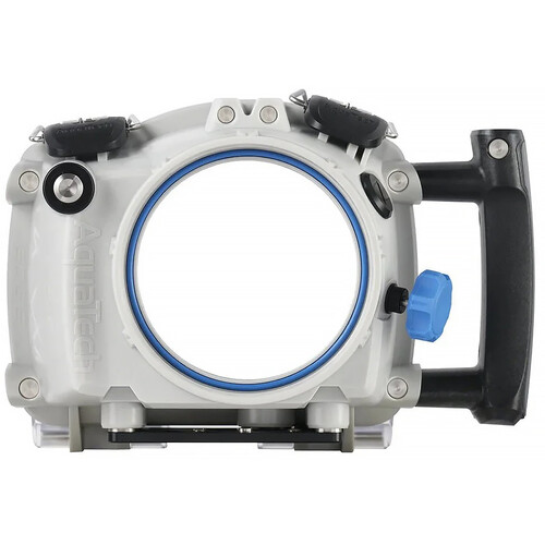 AQUATECH EDGE Pro Underwater Housing for Nikon Z5 II