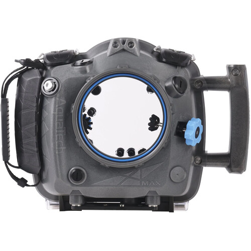 AQUATECH EDGE MAX Water Housing for Canon EOS-1D X Series