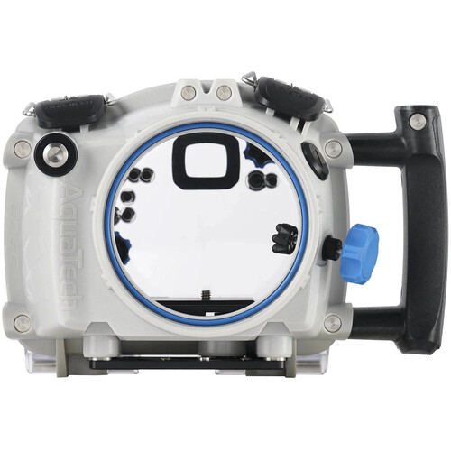 AQUATECH EDGE Pro Underwater Housing for Canon R5 Mark II