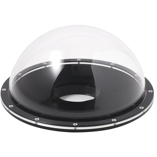 AQUATECH XLD-12 Dome Port (12")
