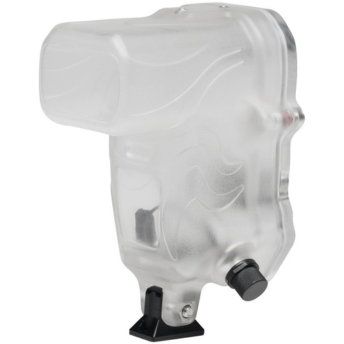 AQUATECH Strike 5000 Flash Water Housing for Nikon SB5000