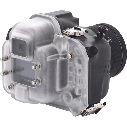 AQUATECH Meridian 80 Underwater Sport Housing for Phase One 645 DF or 645 DF+
