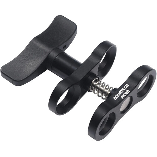 AQUATECH Ball Clamp