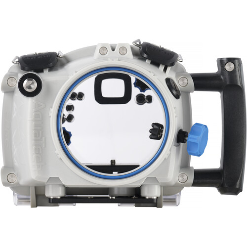 AQUATECH EDGE Pro Kit for Nikon Z5 III Series