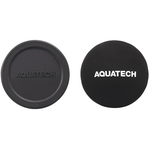 AQUATECH XD-65 Cap Set for 6" Domes