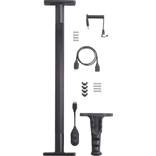 AQUATECH Pole Shutter Extension Kit for Select Canon Sport Housings