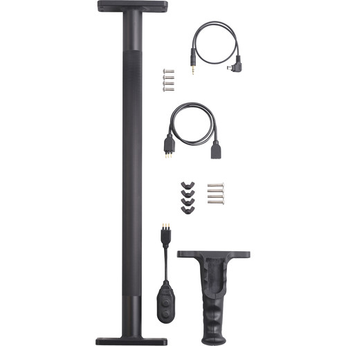 AQUATECH Pole Shutter Extension Kit for Sport Housings for Nikon D750 and D7100