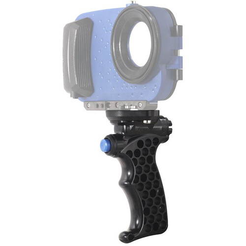 AQUATECH AxisGo Bluetooth Pistol Grip