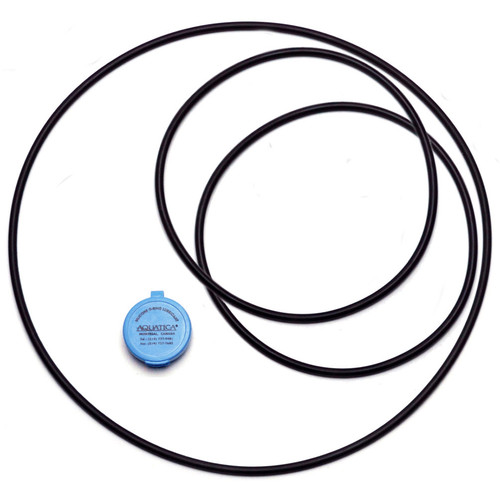 Aquatica O-Ring Maintenance Kit for the A7D Mk II Underwater Housing