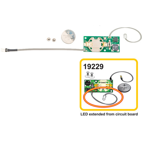 Aquatica SURVEYOR Moisture and Vacuum Sensor for AD300S Underwater Housing