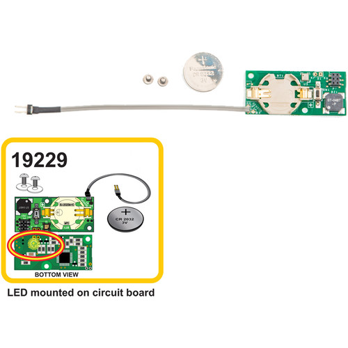 Aquatica SURVEYOR Moisture and Vacuum Sensor for AD500 Underwater Housing