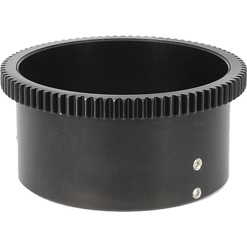 Aquatica 48771 Focus Gear for Canon 14mm f/2.8 USM Type II Lens in Port on Underwater Housing