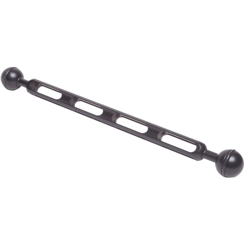 Aquatica 11" Delta 3 Double-Ball Arm Segment