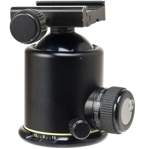 Arca-Swiss Monoball B1e with Quick Release (Requires Plate)