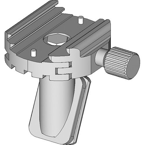 Arca-Swiss monoball 90° Tilting Device for p1 Ball Heads