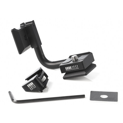 Arca-Swiss MonoballFix L-Bracket for Sony NEX-Series a5100, a6000, a6100