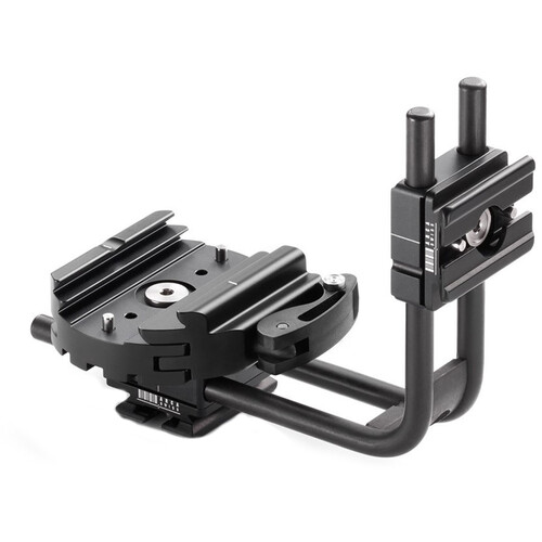 Arca-Swiss Universal L-Bracket (Flip-Lock)