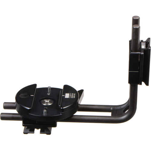Arca-Swiss Universal L-Bracket (Monoball Fix)