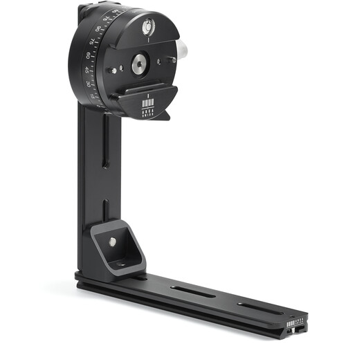 Arca-Swiss Monoball Pan System 1 Panoramic Mounting System