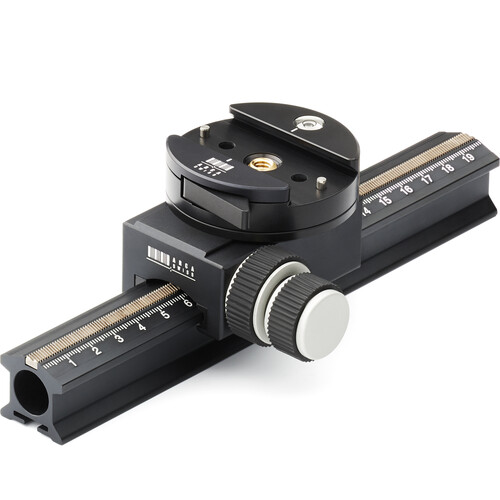 Arca-Swiss Classic Macro-Table MonoballFix