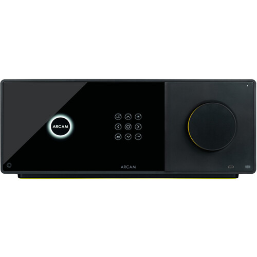 ARCAM AVA15 12-Channel Network Integrated AV Amplifier