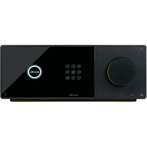 ARCAM AVA25 16-Channel Network Integrated AV Amplifier