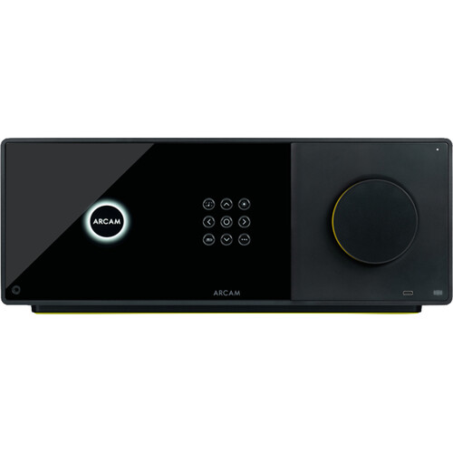 ARCAM AVP45 16-Channel AV Home Cinema Processor Preamp