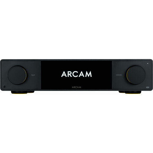 ARCAM SA35 Integrated Amplifier with Streaming