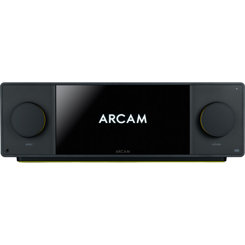 ARCAM SA45 Integrated Amplifier with Streaming