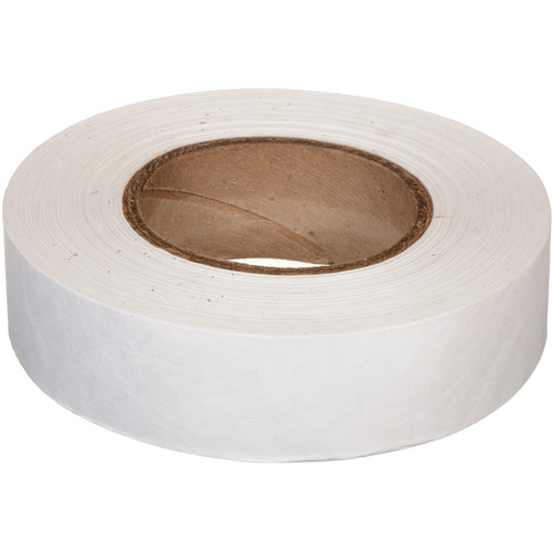 Archival Methods 124-1500 Tyvek Tape (1.5" x 50 yd Roll)
