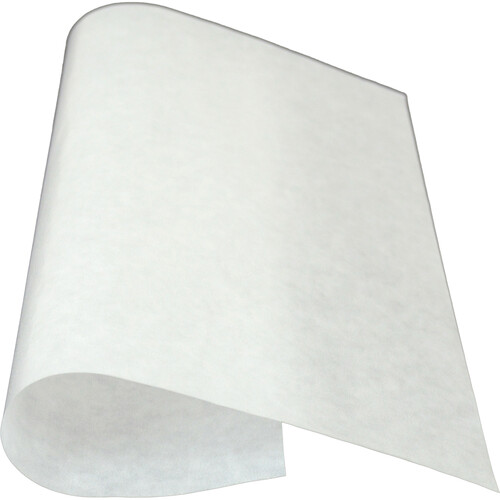 Archival Methods Glassine Interleaving Paper (100-Pack, 24 x 36")