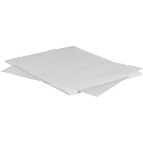 Archival Methods Translucent Interleaving Sheets (22 x 28", 100-Pack)