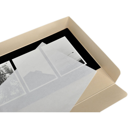 Archival Methods A3 Archival Thin Paper 45 gsm (Pack of 100)