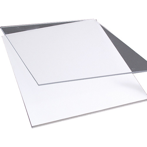 Archival Methods 8.5x11" UF-5 Plexiglas