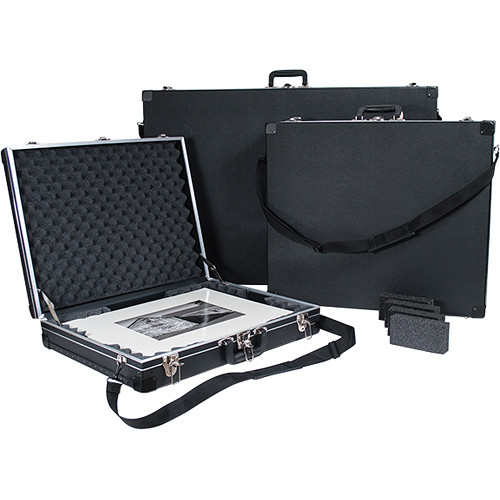 Archival Methods Art Carry Case (22.25 x 26.25 x 5.00")