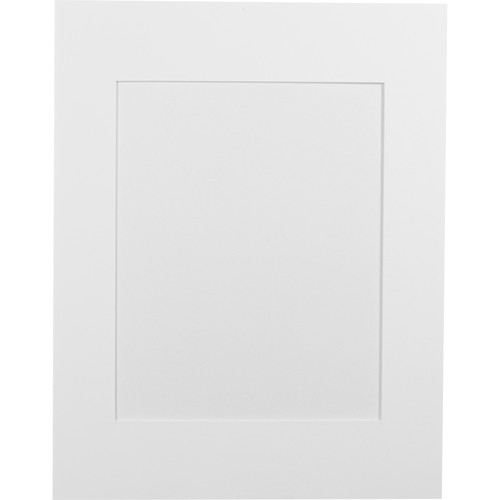 Archival Methods 11 x 14" Archival Mat and Presentation Kit for 8.5 x 11" Print