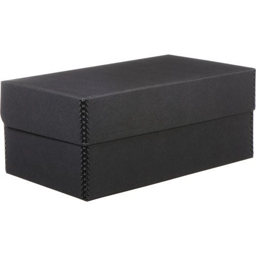 Archival Methods Archive Box 900 Kit (4 x 6")