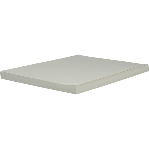 Archival Methods Archival White Paper (4 x 6", 100 Sheets)