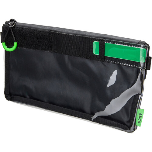 Arco Medium Pro Video Accessory Pouch (11 x 6")