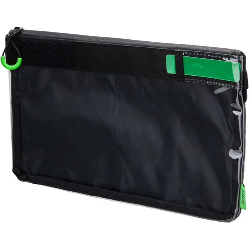 Arco Large Pro Video Accessory Pouch (13 x 8")