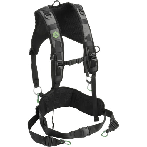 Arco AH-AHB Heavy-Duty Padded Audio Harness