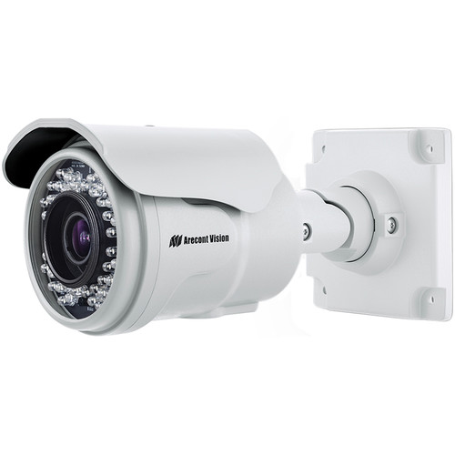 AV Costar Contera AV02CLB-100 1080p Outdoor Network Bullet Camera