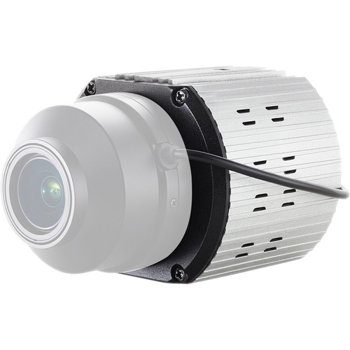 Arecont Vision MegaVideo 8.3MP H.264 Network Box Camera (No Lens)