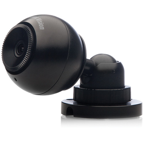 Arecont Vision AV2145DN-04-W 2 MP IP Day & Night MegaBall Camera with 4mm Lens