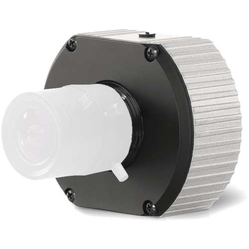 Arecont Vision AV2215DN MegaVideo G5 2MP Network Box Camera