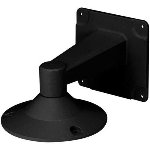 Arecont Vision D4S-WMT-B Wall Mount with 3/4" NPT