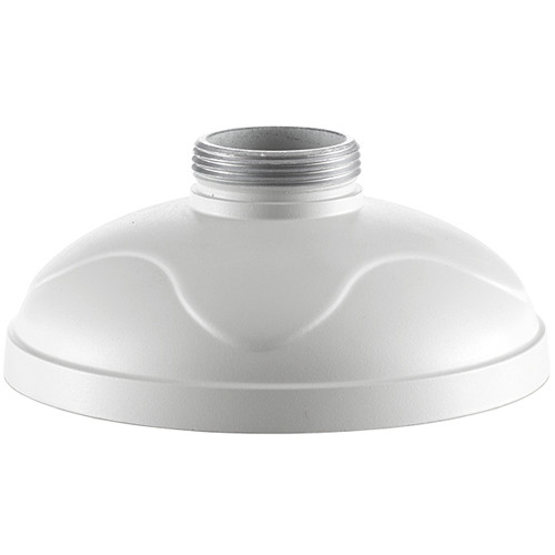 Arecont Vision MD-CAP-W Mounting Cap for Contera Outdoor Dome Cameras (White)