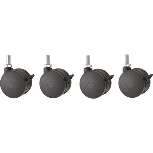 Argosy Caster Kit for 70 Series (4-Pack)
